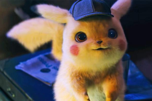Chồn Opossum đột biến có bộ lông vàng khiến ai cũng ngỡ Pikachu biến hình Chồn Opossum đột biến có bộ lông vàng khiến ai cũng ngỡ Pikachu biến hình