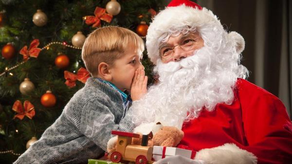 Nhà trường xin lỗi vì một giáo viên dạy học trò rằng 'ông già Noel không có thật' Nhà trường xin lỗi vì một giáo viên dạy học trò rằng 'ông già Noel không có thật'