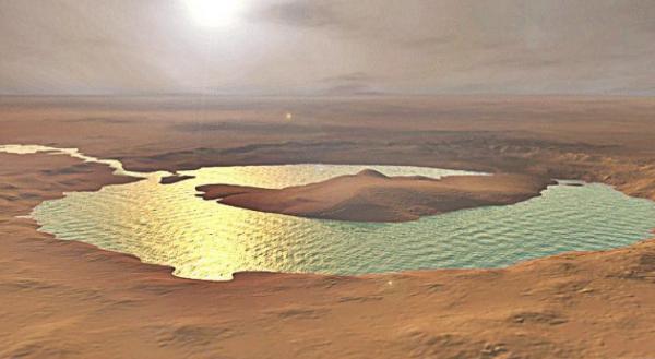 NASA lần đầu công bố 2540 bức ảnh vô giá về Sao Hỏa và đây là những tấm hình tuyệt mỹ nhất NASA lần đầu công bố 2540 bức ảnh vô giá về Sao Hỏa và đây là những tấm hình tuyệt mỹ nhất