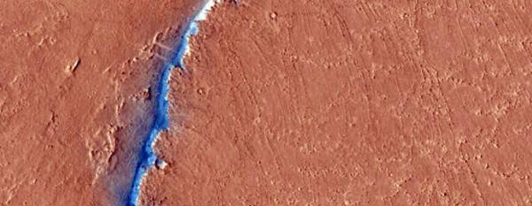 NASA lần đầu công bố 2540 bức ảnh vô giá về Sao Hỏa và đây là những tấm hình tuyệt mỹ nhất NASA lần đầu công bố 2540 bức ảnh vô giá về Sao Hỏa và đây là những tấm hình tuyệt mỹ nhất