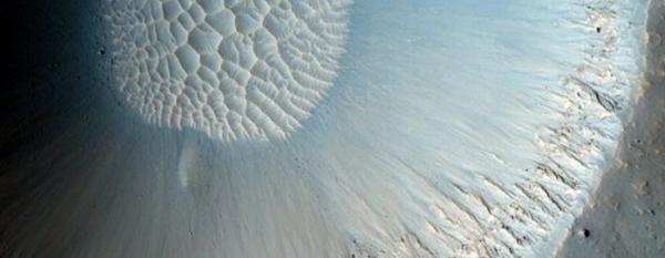 NASA lần đầu công bố 2540 bức ảnh vô giá về Sao Hỏa và đây là những tấm hình tuyệt mỹ nhất NASA lần đầu công bố 2540 bức ảnh vô giá về Sao Hỏa và đây là những tấm hình tuyệt mỹ nhất