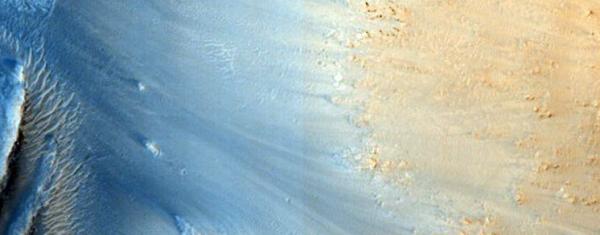 NASA lần đầu công bố 2540 bức ảnh vô giá về Sao Hỏa và đây là những tấm hình tuyệt mỹ nhất NASA lần đầu công bố 2540 bức ảnh vô giá về Sao Hỏa và đây là những tấm hình tuyệt mỹ nhất