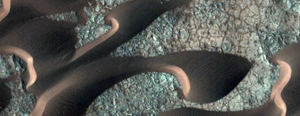 NASA lần đầu công bố 2540 bức ảnh vô giá về Sao Hỏa và đây là những tấm hình tuyệt mỹ nhất NASA lần đầu công bố 2540 bức ảnh vô giá về Sao Hỏa và đây là những tấm hình tuyệt mỹ nhất