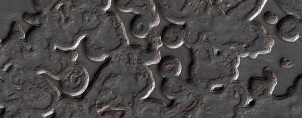 NASA lần đầu công bố 2540 bức ảnh vô giá về Sao Hỏa và đây là những tấm hình tuyệt mỹ nhất NASA lần đầu công bố 2540 bức ảnh vô giá về Sao Hỏa và đây là những tấm hình tuyệt mỹ nhất