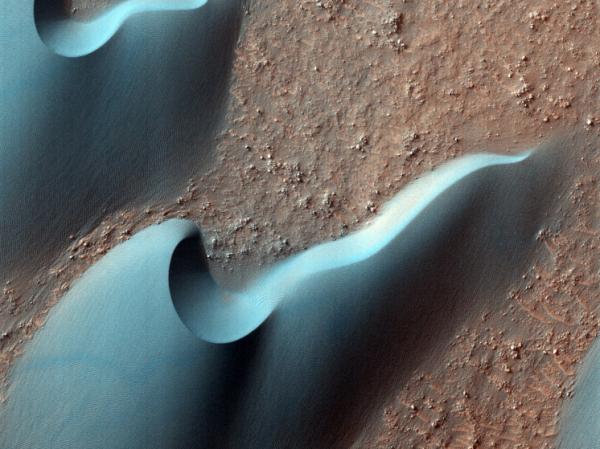 NASA lần đầu công bố 2540 bức ảnh vô giá về Sao Hỏa và đây là những tấm hình tuyệt mỹ nhất NASA lần đầu công bố 2540 bức ảnh vô giá về Sao Hỏa và đây là những tấm hình tuyệt mỹ nhất