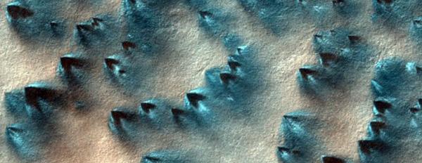 NASA lần đầu công bố 2540 bức ảnh vô giá về Sao Hỏa và đây là những tấm hình tuyệt mỹ nhất NASA lần đầu công bố 2540 bức ảnh vô giá về Sao Hỏa và đây là những tấm hình tuyệt mỹ nhất