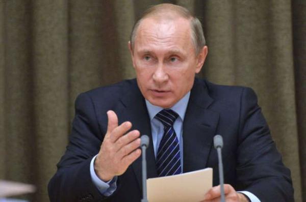 8 bí mật ít người biết về vị tổng thống quyền lực - Vladimir Putin 8 bí mật ít người biết về vị tổng thống quyền lực - Vladimir Putin