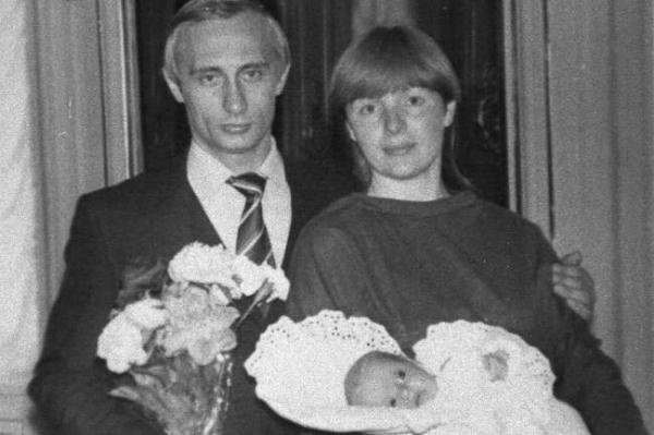 8 bí mật ít người biết về vị tổng thống quyền lực - Vladimir Putin 8 bí mật ít người biết về vị tổng thống quyền lực - Vladimir Putin