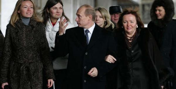 8 bí mật ít người biết về vị tổng thống quyền lực - Vladimir Putin 8 bí mật ít người biết về vị tổng thống quyền lực - Vladimir Putin