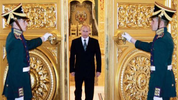 8 bí mật ít người biết về vị tổng thống quyền lực - Vladimir Putin 8 bí mật ít người biết về vị tổng thống quyền lực - Vladimir Putin