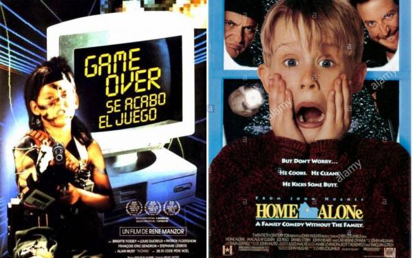 Series 'Home Alone' đình đám một thời và những chuyện đến bây giờ mới kể Series 'Home Alone' đình đám một thời và những chuyện đến bây giờ mới kể