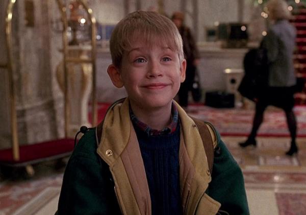 Series 'Home Alone' đình đám một thời và những chuyện đến bây giờ mới kể Series 'Home Alone' đình đám một thời và những chuyện đến bây giờ mới kể