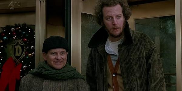 Series 'Home Alone' đình đám một thời và những chuyện đến bây giờ mới kể Series 'Home Alone' đình đám một thời và những chuyện đến bây giờ mới kể