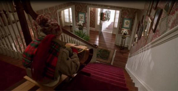 Series 'Home Alone' đình đám một thời và những chuyện đến bây giờ mới kể Series 'Home Alone' đình đám một thời và những chuyện đến bây giờ mới kể