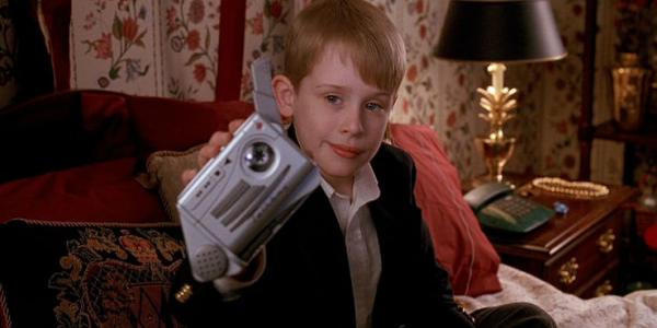 Series 'Home Alone' đình đám một thời và những chuyện đến bây giờ mới kể Series 'Home Alone' đình đám một thời và những chuyện đến bây giờ mới kể
