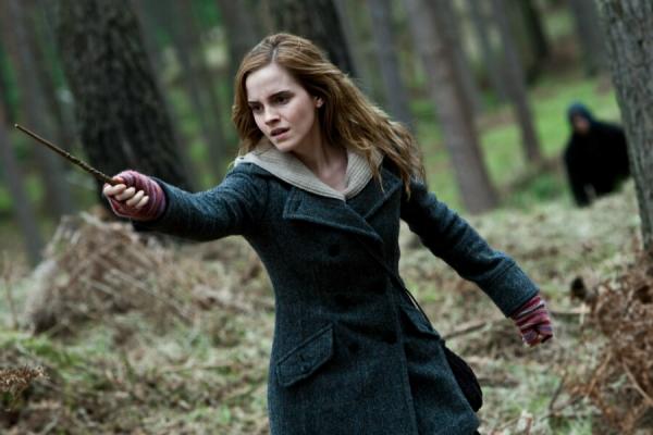 Tổng hợp những khác biệt 'một trời một vực' giữa phim và sách 'Harry Potter' Tổng hợp những khác biệt 'một trời một vực' giữa phim và sách 'Harry Potter'