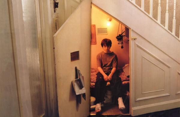 Tổng hợp những khác biệt 'một trời một vực' giữa phim và sách 'Harry Potter' Tổng hợp những khác biệt 'một trời một vực' giữa phim và sách 'Harry Potter'