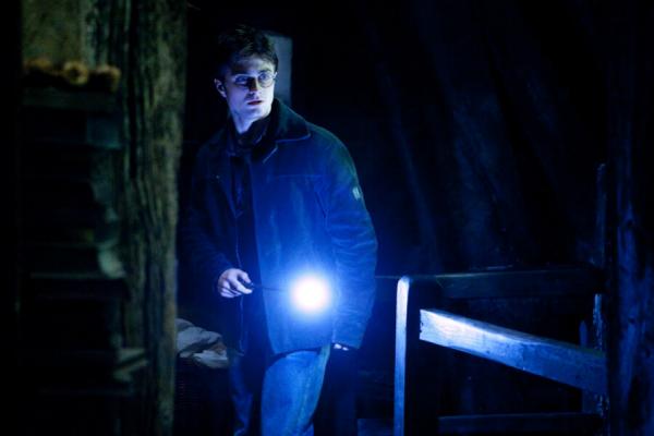 Tổng hợp những khác biệt 'một trời một vực' giữa phim và sách 'Harry Potter' Tổng hợp những khác biệt 'một trời một vực' giữa phim và sách 'Harry Potter'