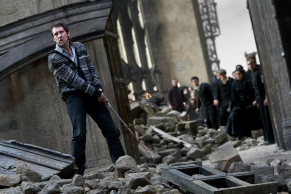Tổng hợp những khác biệt 'một trời một vực' giữa phim và sách 'Harry Potter' Tổng hợp những khác biệt 'một trời một vực' giữa phim và sách 'Harry Potter'