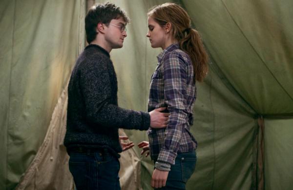 Tổng hợp những khác biệt 'một trời một vực' giữa phim và sách 'Harry Potter' Tổng hợp những khác biệt 'một trời một vực' giữa phim và sách 'Harry Potter'