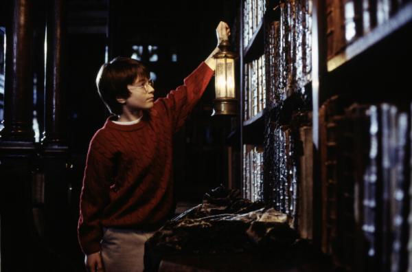 Tổng hợp những khác biệt 'một trời một vực' giữa phim và sách 'Harry Potter' Tổng hợp những khác biệt 'một trời một vực' giữa phim và sách 'Harry Potter'