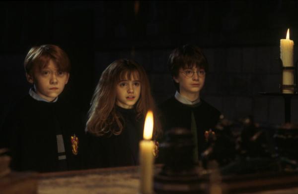Tổng hợp những khác biệt 'một trời một vực' giữa phim và sách 'Harry Potter' Tổng hợp những khác biệt 'một trời một vực' giữa phim và sách 'Harry Potter'
