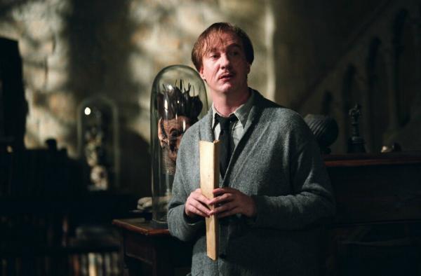 Tổng hợp những khác biệt 'một trời một vực' giữa phim và sách 'Harry Potter' Tổng hợp những khác biệt 'một trời một vực' giữa phim và sách 'Harry Potter'