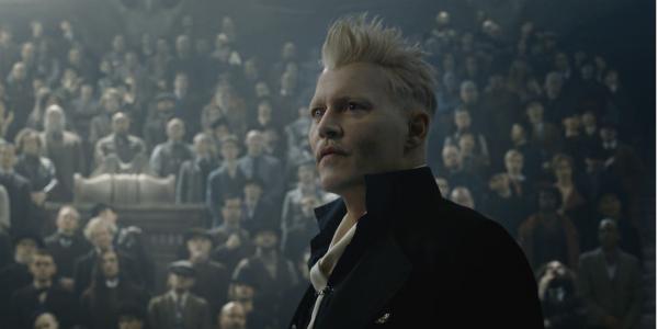 Đừng chỉ đổ lỗi cho J. K. Rowling về thất bại của 'Fantastic Beasts' Đừng chỉ đổ lỗi cho J. K. Rowling về thất bại của 'Fantastic Beasts'