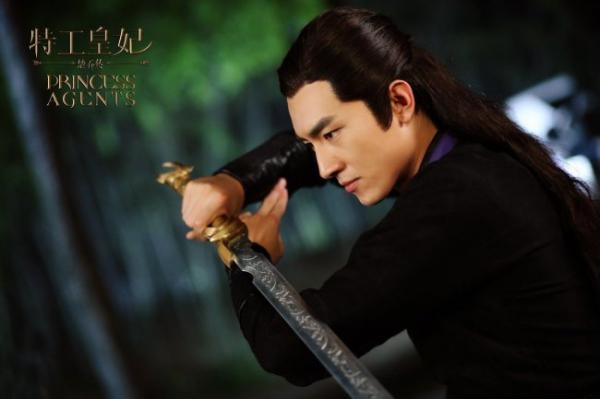 Dàn diễn viên 'Sở Kiều': Nam chính 'vô công rồi nghề', nam phụ đều 'lên đời' thành sao hạng A Dàn diễn viên 'Sở Kiều': Nam chính 'vô công rồi nghề', nam phụ đều 'lên đời' thành sao hạng A