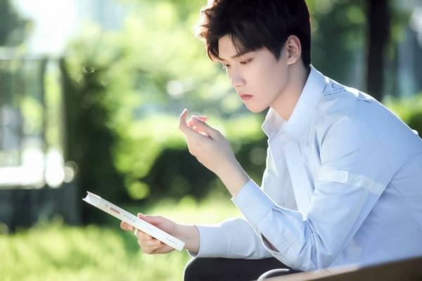 Dàn diễn viên 'Sở Kiều': Nam chính 'vô công rồi nghề', nam phụ đều 'lên đời' thành sao hạng A Dàn diễn viên 'Sở Kiều': Nam chính 'vô công rồi nghề', nam phụ đều 'lên đời' thành sao hạng A
