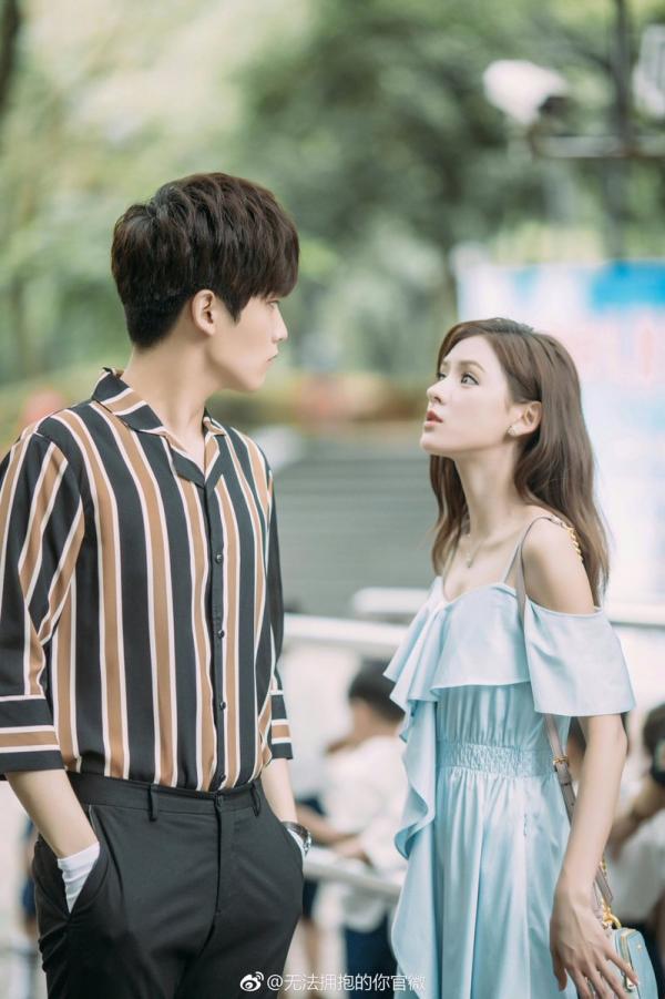 Dàn diễn viên 'Sở Kiều': Nam chính 'vô công rồi nghề', nam phụ đều 'lên đời' thành sao hạng A Dàn diễn viên 'Sở Kiều': Nam chính 'vô công rồi nghề', nam phụ đều 'lên đời' thành sao hạng A