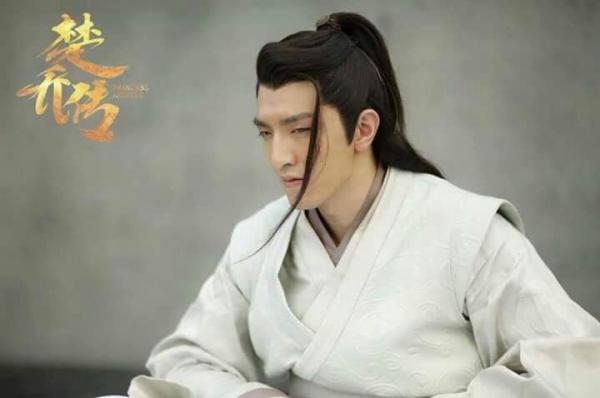 Dàn diễn viên 'Sở Kiều': Nam chính 'vô công rồi nghề', nam phụ đều 'lên đời' thành sao hạng A Dàn diễn viên 'Sở Kiều': Nam chính 'vô công rồi nghề', nam phụ đều 'lên đời' thành sao hạng A