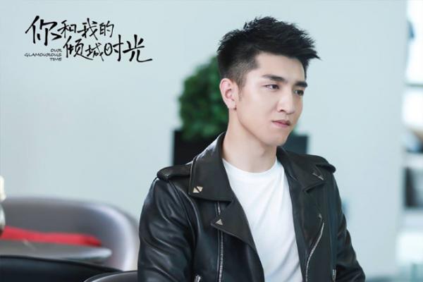Dàn diễn viên 'Sở Kiều': Nam chính 'vô công rồi nghề', nam phụ đều 'lên đời' thành sao hạng A Dàn diễn viên 'Sở Kiều': Nam chính 'vô công rồi nghề', nam phụ đều 'lên đời' thành sao hạng A
