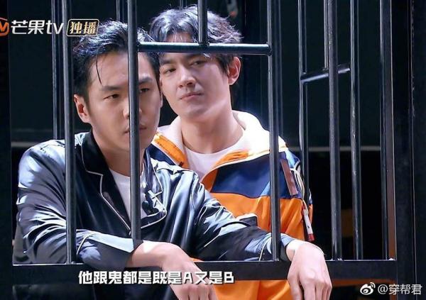 Dàn diễn viên 'Sở Kiều': Nam chính 'vô công rồi nghề', nam phụ đều 'lên đời' thành sao hạng A Dàn diễn viên 'Sở Kiều': Nam chính 'vô công rồi nghề', nam phụ đều 'lên đời' thành sao hạng A