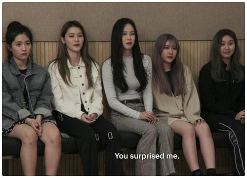 'Thánh tiên tri K-Pop' phán 5 nhóm nữ đỉnh nhất 2019: Girl group mới nhà SM đứng đầu, Black Pink không có trong danh sách 'Thánh tiên tri K-Pop' phán 5 nhóm nữ đỉnh nhất 2019: Girl group mới nhà SM đứng đầu, Black Pink không có trong danh sách