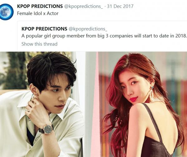 'Thánh tiên tri K-Pop' phán 5 nhóm nữ đỉnh nhất 2019: Girl group mới nhà SM đứng đầu, Black Pink không có trong danh sách 'Thánh tiên tri K-Pop' phán 5 nhóm nữ đỉnh nhất 2019: Girl group mới nhà SM đứng đầu, Black Pink không có trong danh sách