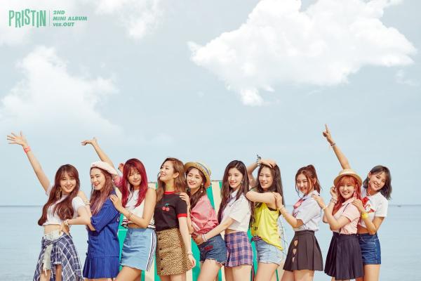 'Thánh tiên tri K-Pop' phán 5 nhóm nữ đỉnh nhất 2019: Girl group mới nhà SM đứng đầu, Black Pink không có trong danh sách 'Thánh tiên tri K-Pop' phán 5 nhóm nữ đỉnh nhất 2019: Girl group mới nhà SM đứng đầu, Black Pink không có trong danh sách