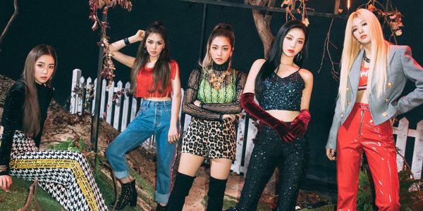 'Thánh tiên tri K-Pop' phán 5 nhóm nữ đỉnh nhất 2019: Girl group mới nhà SM đứng đầu, Black Pink không có trong danh sách 'Thánh tiên tri K-Pop' phán 5 nhóm nữ đỉnh nhất 2019: Girl group mới nhà SM đứng đầu, Black Pink không có trong danh sách