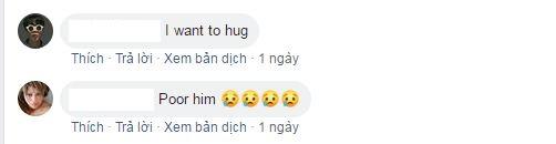 Tổ chức 'free hugs' mừng sinh nhật Jin (BTS), nam sinh khóc vì bị bạn học ném chai nước vào người Tổ chức 'free hugs' mừng sinh nhật Jin (BTS), nam sinh khóc vì bị bạn học ném chai nước vào người