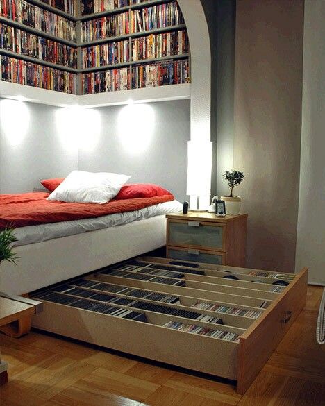 Những ý tưởng tân trang nhà cửa khiến bạn chỉ thích được ở nhà suốt ngày Những ý tưởng tân trang nhà cửa khiến bạn chỉ thích được ở nhà suốt ngày