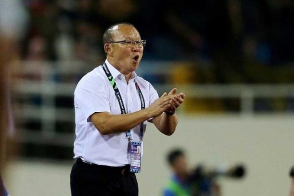 Dân Hàn Quốc đêm nay không ngủ, chầu chực xem bằng được trận đấu giữa Việt Nam - Philippines Dân Hàn Quốc đêm nay không ngủ, chầu chực xem bằng được trận đấu giữa Việt Nam - Philippines