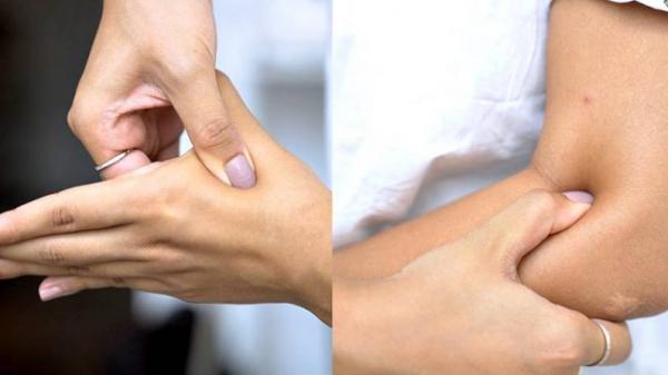 Cứ tưởng con người chỉ có 5 giác quan nhưng thực ra chúng ta có đến tận 18 giác quan cơ Cứ tưởng con người chỉ có 5 giác quan nhưng thực ra chúng ta có đến tận 18 giác quan cơ