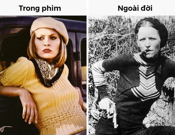 Sống một cuộc đời nhiều 'drama', những người phụ nữ này nghiễm nhiên được đưa lên màn ảnh Sống một cuộc đời nhiều 'drama', những người phụ nữ này nghiễm nhiên được đưa lên màn ảnh