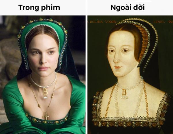 Sống một cuộc đời nhiều 'drama', những người phụ nữ này nghiễm nhiên được đưa lên màn ảnh Sống một cuộc đời nhiều 'drama', những người phụ nữ này nghiễm nhiên được đưa lên màn ảnh