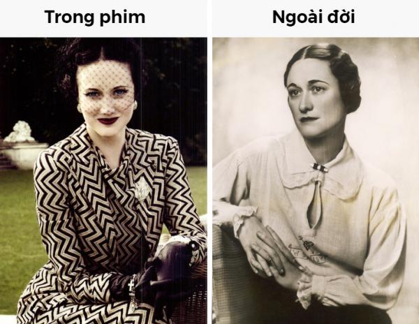 Sống một cuộc đời nhiều 'drama', những người phụ nữ này nghiễm nhiên được đưa lên màn ảnh Sống một cuộc đời nhiều 'drama', những người phụ nữ này nghiễm nhiên được đưa lên màn ảnh