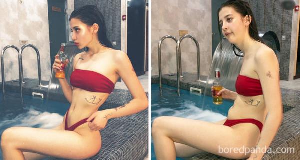 Trào lưu 'PrettyGirlsUglyFaces': Khi quá mệt mỏi vì phải tỏ ra hoàn hảo thì hãy cứ bung xõa đi Trào lưu 'PrettyGirlsUglyFaces': Khi quá mệt mỏi vì phải tỏ ra hoàn hảo thì hãy cứ bung xõa đi
