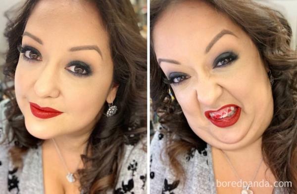 Trào lưu 'PrettyGirlsUglyFaces': Khi quá mệt mỏi vì phải tỏ ra hoàn hảo thì hãy cứ bung xõa đi Trào lưu 'PrettyGirlsUglyFaces': Khi quá mệt mỏi vì phải tỏ ra hoàn hảo thì hãy cứ bung xõa đi
