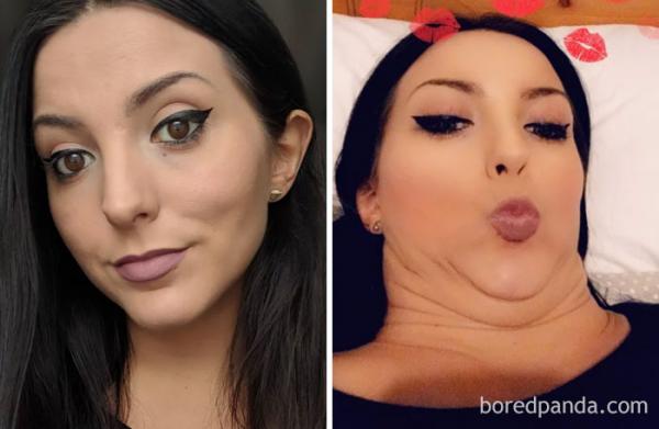Trào lưu 'PrettyGirlsUglyFaces': Khi quá mệt mỏi vì phải tỏ ra hoàn hảo thì hãy cứ bung xõa đi Trào lưu 'PrettyGirlsUglyFaces': Khi quá mệt mỏi vì phải tỏ ra hoàn hảo thì hãy cứ bung xõa đi