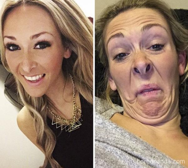 Trào lưu 'PrettyGirlsUglyFaces': Khi quá mệt mỏi vì phải tỏ ra hoàn hảo thì hãy cứ bung xõa đi Trào lưu 'PrettyGirlsUglyFaces': Khi quá mệt mỏi vì phải tỏ ra hoàn hảo thì hãy cứ bung xõa đi