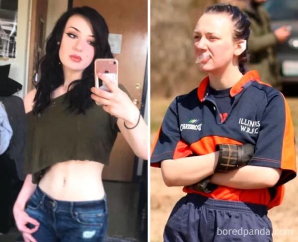 Trào lưu 'PrettyGirlsUglyFaces': Khi quá mệt mỏi vì phải tỏ ra hoàn hảo thì hãy cứ bung xõa đi Trào lưu 'PrettyGirlsUglyFaces': Khi quá mệt mỏi vì phải tỏ ra hoàn hảo thì hãy cứ bung xõa đi